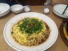 温州拌面-云天楼国鼎喜宴中心(国鼎店)