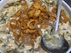 胡辣汤-金牌酸菜鱼(蓝天花园店)