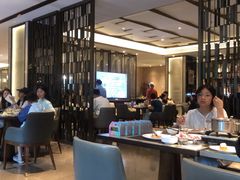 -安蒂娅·海鲜自助餐厅(安蒂娅美兰酒店)