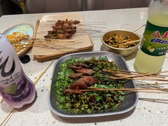 -稻品香小锅饭豆腐馆(北三路店)