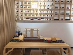 -快乐大桶水养生足浴SPA(前兴路店)
