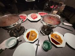 -鼎鼎香·港式火锅(北京SKP店)