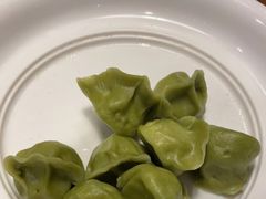 鲅鱼饺子-宴小馆·小海鲜青岛菜(五四广场店)