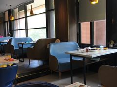 大堂-豪客来牛排(中央花苑店)