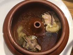 -新竹里馆·花园餐厅(兴苑路店)