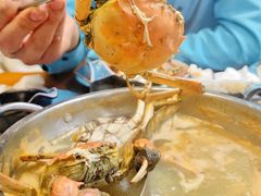 螃蟹熟啦-圣罗巴甄选自助(麦凯乐店)
