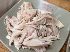 -汝萍传统蘸水菜(春华路总店)