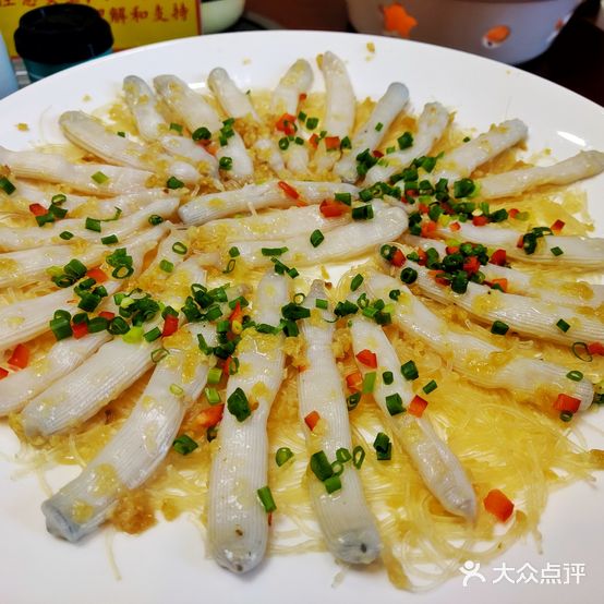 好友来海鲜美食(云南路店)