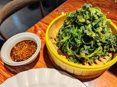 -满堂春特色餐馆