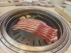 -韩香福烤肉庄园(荣成店)