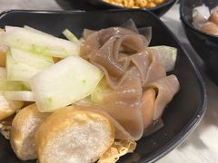 -新辣道鱼火锅(西二旗店)