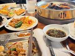 -汉巴味德·烤肉与啤酒的自助(杭州大悦城店)