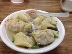 -小胖子馄饨店(洪兴路店)