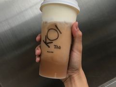 -KOI The(卓悦汇购物中心店)