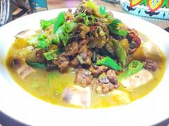 -驿楼兰·新疆菜(火车站店)