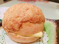 -大咀港式茶餐厅(海岸城店)