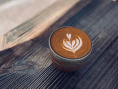 -Fun Coffee