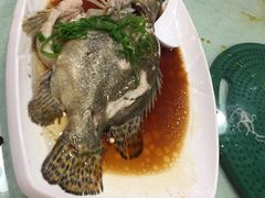 -香顺客家菜(常平店)