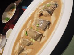 -老吉堂上海本帮菜(望京万象汇店)
