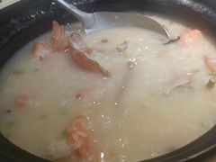 -潮粥荟·潮汕砂锅粥(朝阳大悦城店)