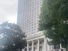 -上海花园饭店