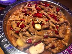 -胖哥俩肉蟹煲(万国店)