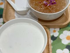 -彬媽糖水(侨鑫国际店)