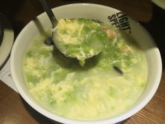 -吕氏疙瘩汤·新鲁菜(新贵和店)