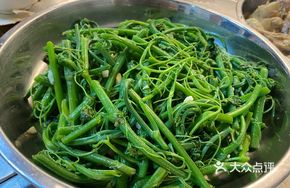 Stir-Fried Soft Squash