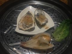 -船奇蒸汽海鲜·闽菜(八市海鲜总店)