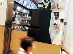 -德克士(长安百货店)