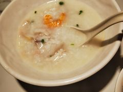生滚鱼片粥-多多旺港式茶餐厅(新区店)