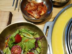 -金顺韩式烤肉·网红烤肉店(广利路店)