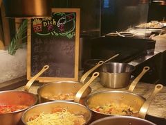 -嘉定凯悦·咖啡厅