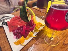 -Luga's 西餐酒吧·bistro(百家湖1912店)