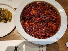 -榕意·川味之美(深业上城店)