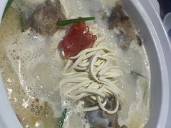 -小骨煲金华砂锅(转塘金街美地店)