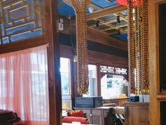 -小吊梨汤·北京菜·烤鸭(鸟巢店)