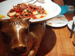 -炊烟小炒黄牛肉(中心印象城店)