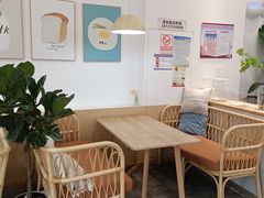 -嗒令甜品·主题融合料理餐厅(首座时代店)