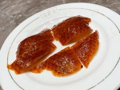-北京全聚德(西翠路店)