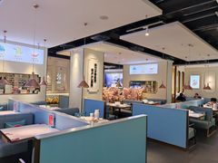 -花椒俏川菜小馆(南海万达店)