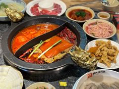 -蜀大侠火锅(春熙路店)