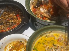 -费大厨辣椒炒肉(黄兴中心广场店)