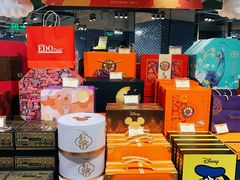 -city'super超·生活(国金中心商场店)