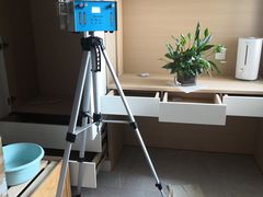 -中环质评甲醛检测CMA实验室(朝阳店)