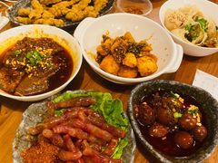 -付小姐在成都(中山公园店)