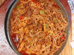-米村拌饭(摩码广场店)