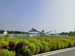 -天津东丽湖风景区