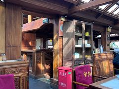 -小吊梨汤·北京菜(香山店)